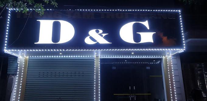 D&G Kiến Xương