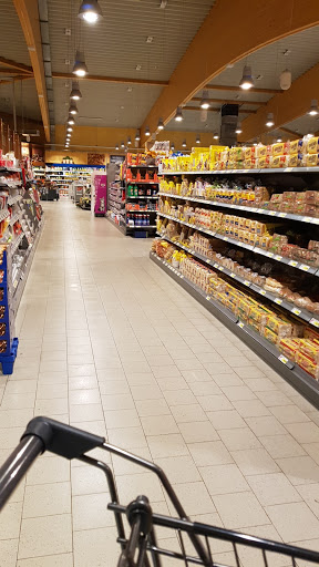 EDEKA Mitsch - Visual