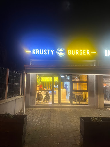 Photo 1 - Box Burger