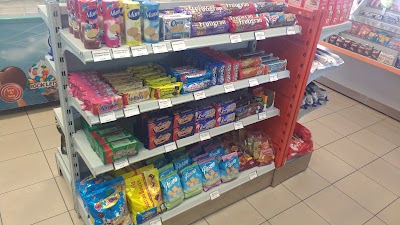 gas-station