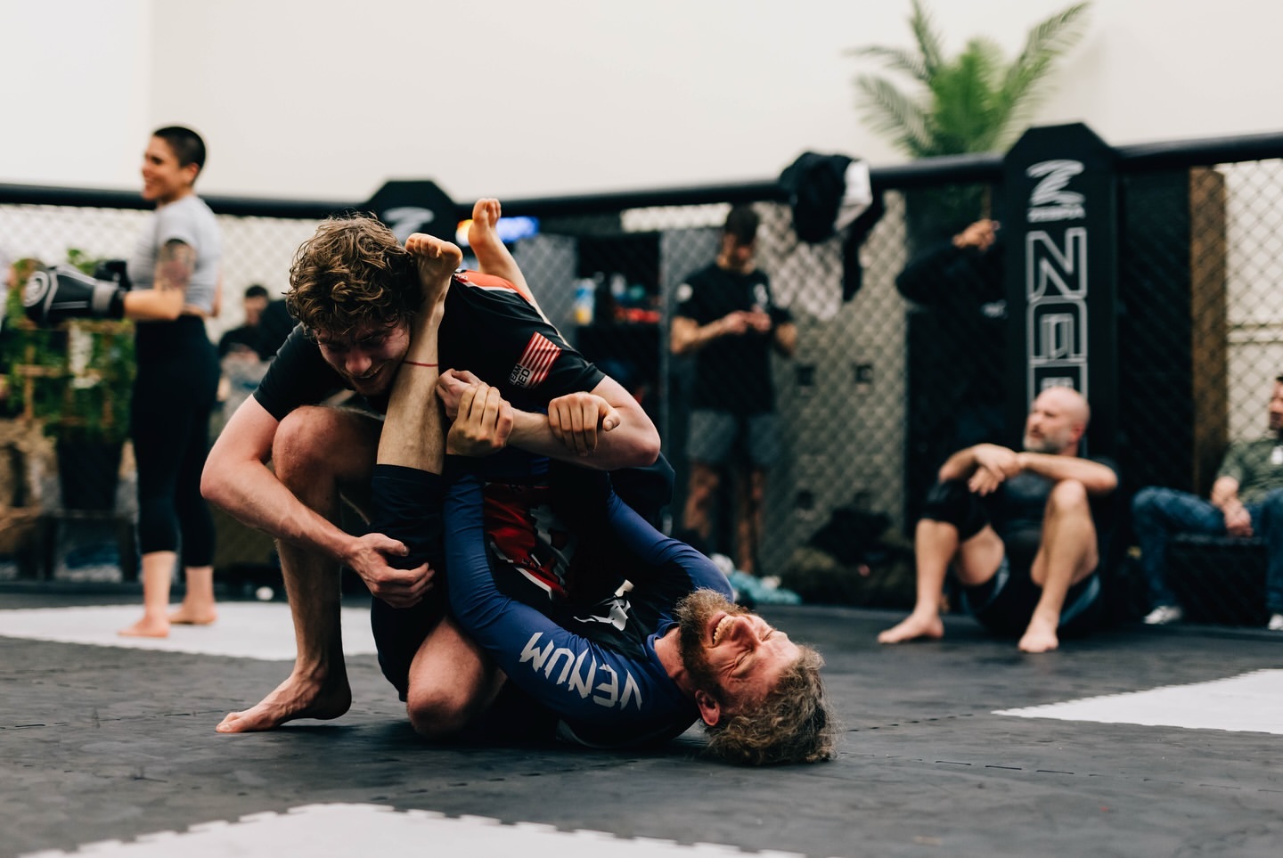 Southside Jiu-Jitsu Academy photo 10