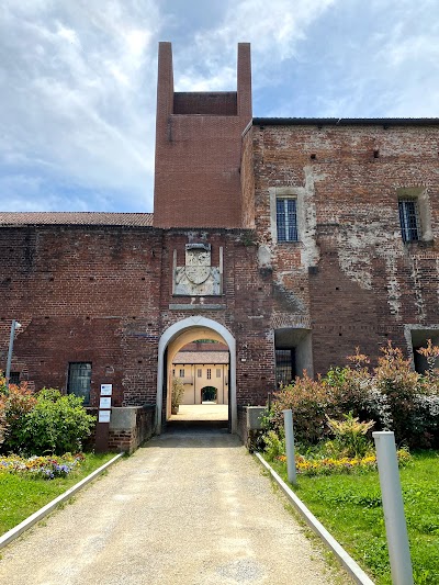 Castello di Novara