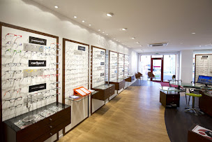 Photo n°11 de Bordelaise de Lunetterie : Opticien St Andre de Cubzac à Saint-André-de-Cubzac (Opticien)