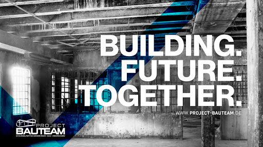 Project Bauteam - Visual