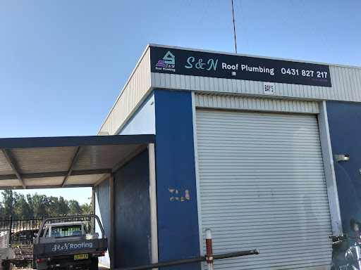 S&N Roof Plumbing - Thumbnail