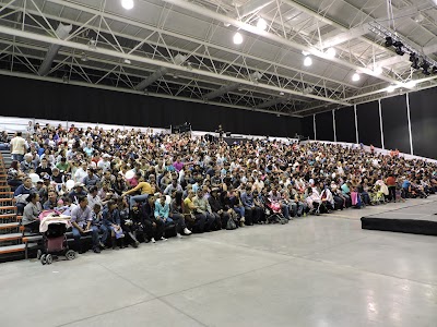 Photos of INFORUM Irapuato