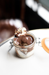 Photo n°91 de La Maison Bleue à Paris (Bar à vin)