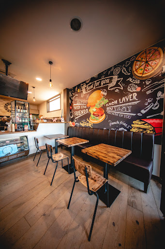 Photo 1 - Burgers & Co