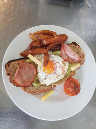 Photo n°38 de L'Auberge de Varize à Varize-Vaudoncourt (Restaurant français)