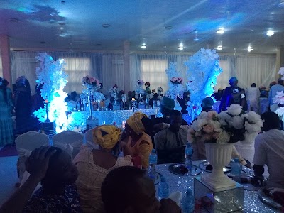 Photos of Gabriel Orororo Multi-Purpose Hall