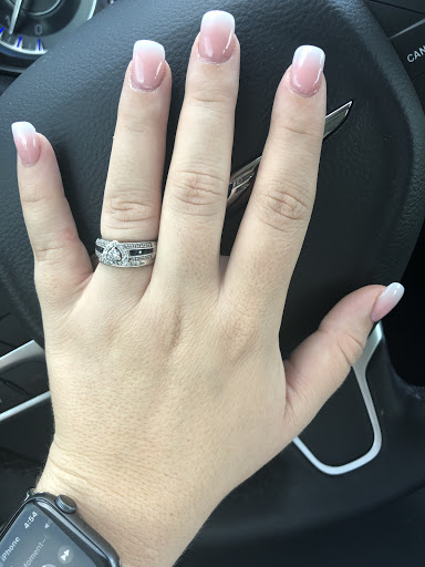 Toplite Nails - Visual