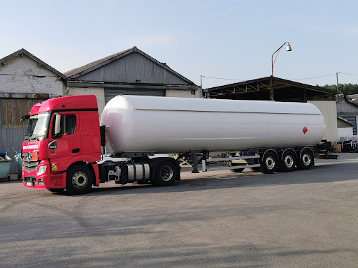 Robine Trucks - Thumbnail