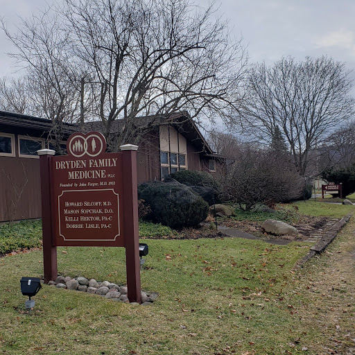 Cayuga Primary Care | Dryden - Thumbnail