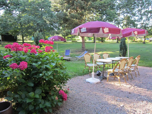 Photo de Gîte rural La sauvagine : Location gîte honfleur / Deauville maison exeptionnel avec piscine à Honfleur (14600)