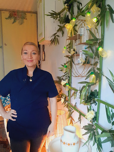 Institut beauté d'ange by Sandra