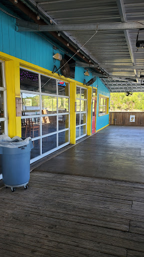 Boopalu's Bar and Grill