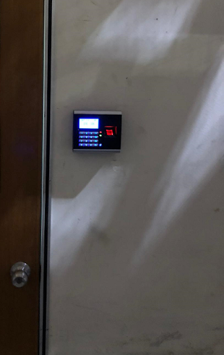 Door Access System - Thumbnail