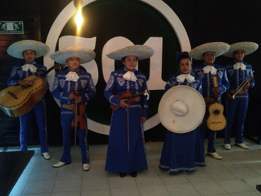MARIACHI CIUDAD RIELERA