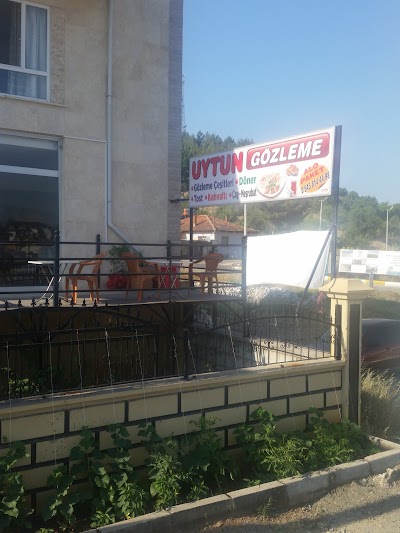 Uytun Fast Food Ve Kafe