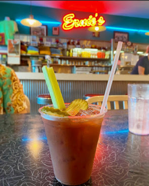 Ernie's Cafe & Steak House by null