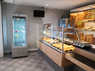 Photo n°1 de Boulangerie Pâtisserie Artisanale DIARD à Bagnols-sur-Cèze (Boulangerie)