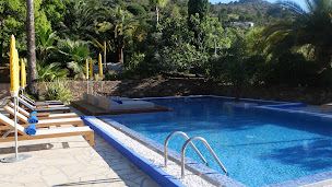 Photo n°100 de Hôtel La Piscine à Le Lavandou (Bar à tapas)