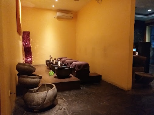 Zen Family Spa & Reflexology, Author: CARI RECEH DOT COM