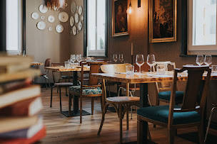 Photo n°25 de Version Originale à Pontarlier (Restaurant français)