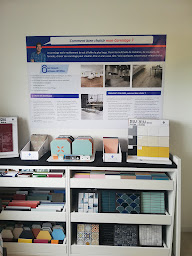 Photo n°3 de COBAT - Artisans ARTIPOLE à Épuisay (Magasin de materiaux de construction)