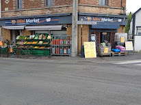 Mini Market à Montigny-en-Gohelle