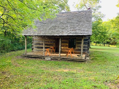 Myers Cabin