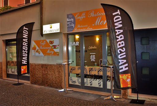 CAFFE' PASTICCERIA MORY Gallery - Italy