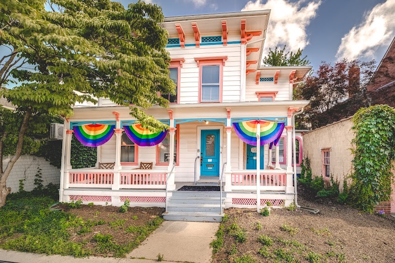 CLINIC Alternative Medicines