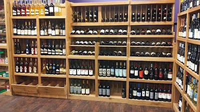 Photos of Wine & Tobacco World