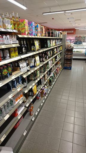 EDEKA Eisenberg - Visual