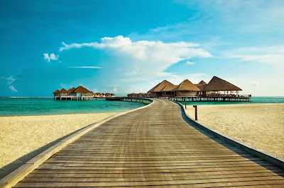 Photos of COMO Maalifushi, The Maldives