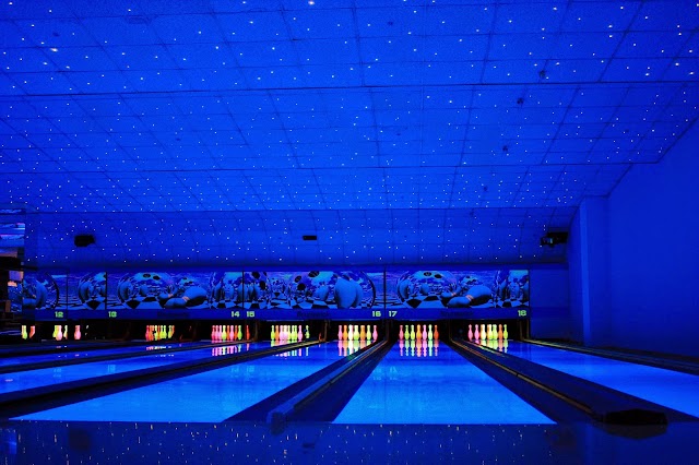 Bowling Gallarate