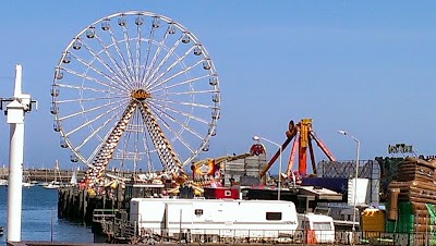 Photos of Dun Laoghaire Shopping Centre