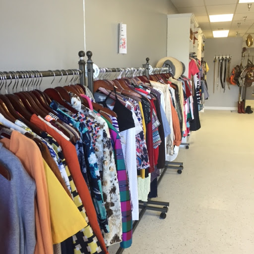 Stacy's Closet - Thumbnail