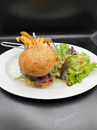 Photo n°13 de Au Living Room Clamart à Clamart (Séminaire)