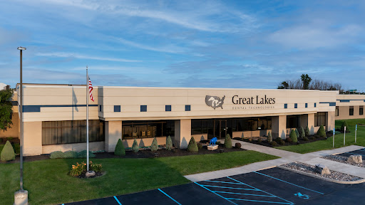Great Lakes Dental Technologies