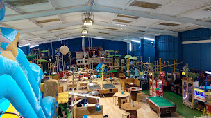 Photo n°1 de LOU PITCHOOLAND à Creissels (Restauration rapide)