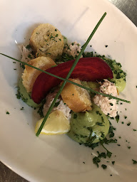 Photo n°4 de Le Saint Val à Saint-Valery-en-Caux (Bar-tabac)