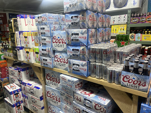 Desert Aire Grocery Gallery - United States