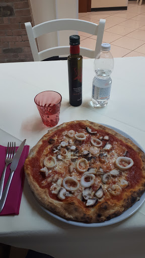IzzoPizza - Visual