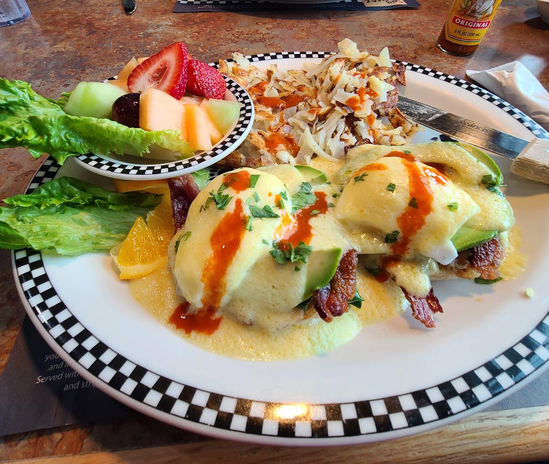 Black Bear Diner