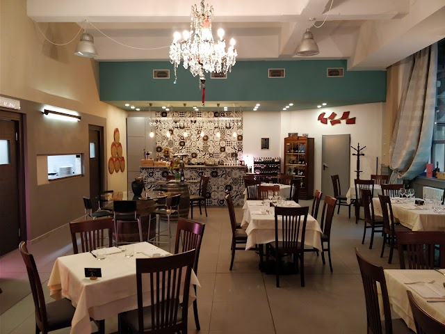 Osteria Rabezzana