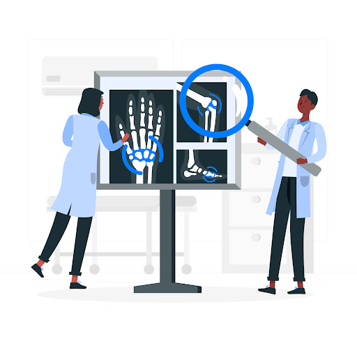 Accurate diagnosis is key to effective treatment of joint disorders, and at The Scan Centre, we s…