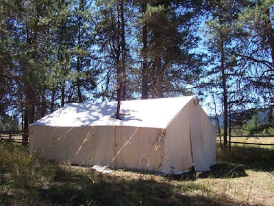 Thunder Mountain Tent & Canvas