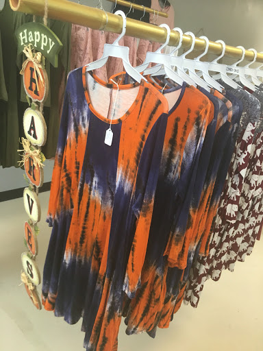 3Generations Boutique - Visual